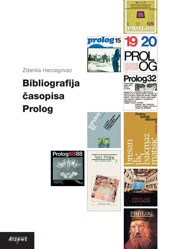 bibliografija