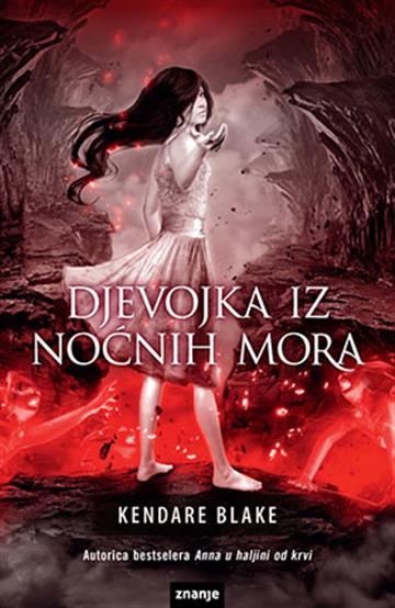 djevojka iz nocnih mora